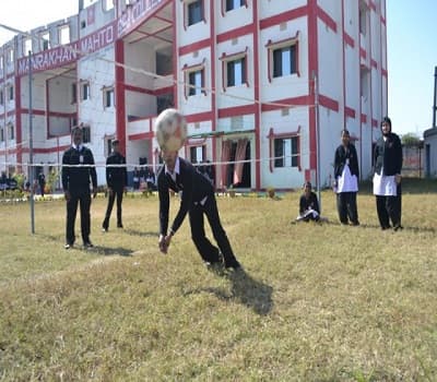 Manrakhan Mahto B.Ed College Ranchi Sports photo 3